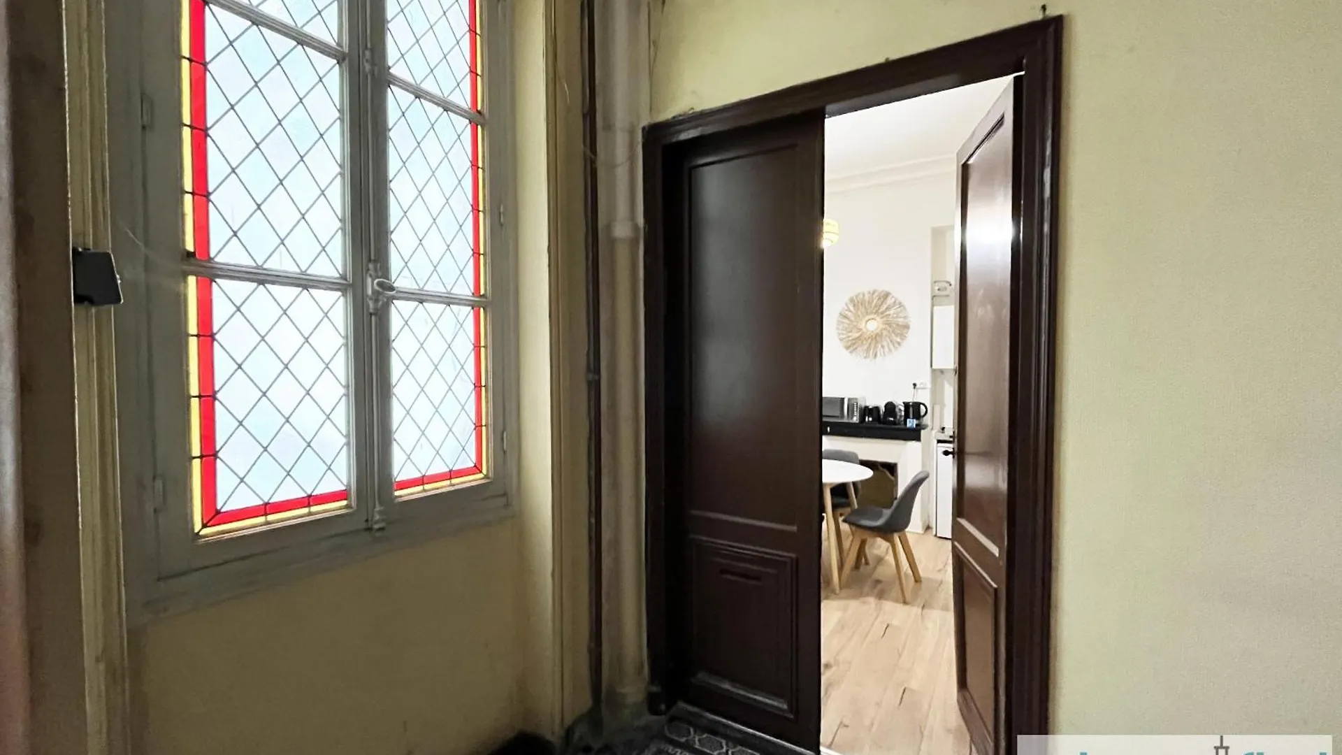 Urban Flat 177 - Lovely Studio In Paris Apartment
