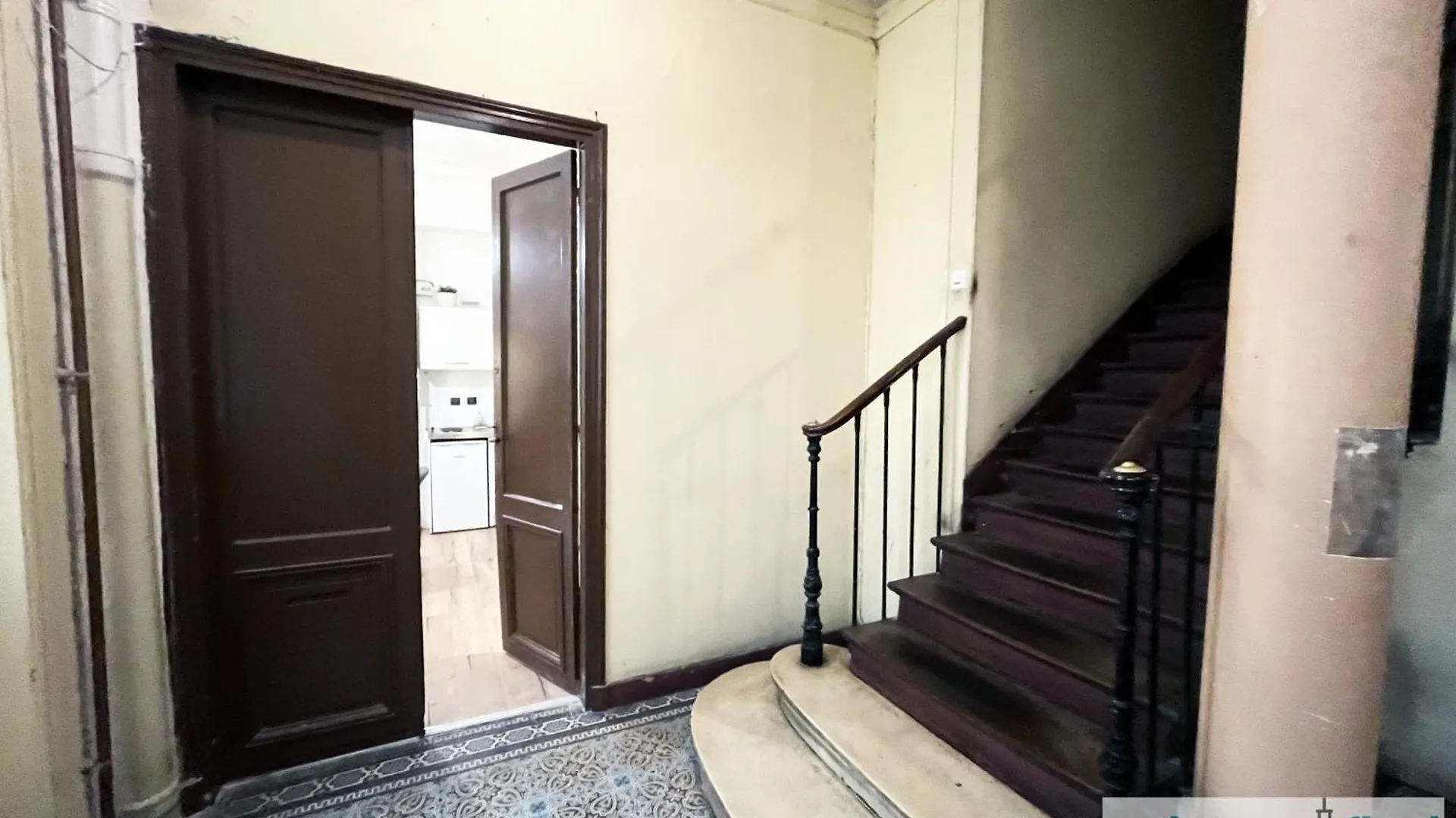 Apartment Urban Flat 177 - Lovely Studio In Paris